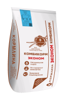 Комбикорм-концентрат для откорма КРС «ЭКОНОМ КК-65» Шуя