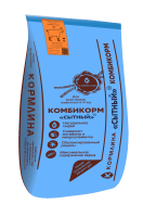 Комбикорм “СЫТНЫЙ КОЗА КК-85” Шуя