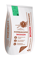 Комбикорм для свиней "ЭКОНОМ СК-8” Шуя