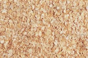 Зерновые — Отруби пшеничные 18кг (пушистые) — фото