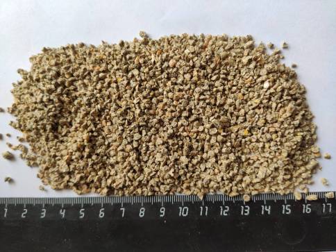 Комбикорм для цыплят-бройлеров “СЫТНЫЙ РОСТ ПК-5” Шуя — фото-506_2