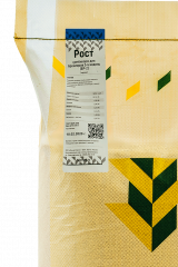 Комбикорм для бройлеров в возрасте 3-4 недель РОСТ (крупка) Южная Корона — фото-506_2