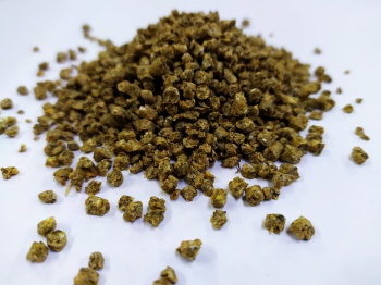 Комбикорм ПК-6 для бройлеров, уток и гусей старше 4 недель Истра — фото-506_1