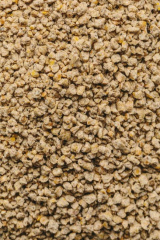 Комбикорм для молодняка индеек в возрасте 0-8 недель/перепелов в возрасте 0-30 дней СТАРТ (крупка) Южная Корона — фото-507_3