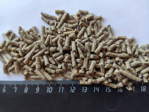 Комбикорм для индюшат “СЫТНЫЙ РОСТ ПК-12” Шуя — фото-508_2