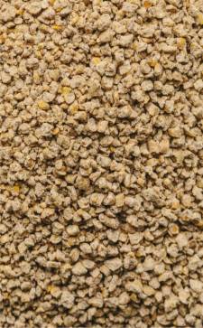 Комбикорм для молодняка индеек в возрасте 0-8 недель/перепелов в возрасте 0-30 дней СТАРТ (крупка) Южная Корона — фото-508_3