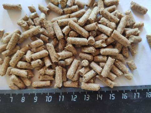 Комбикорм-концентрат для дойных коров "БАЛАНС КК-60» Шуя — фото-511_2