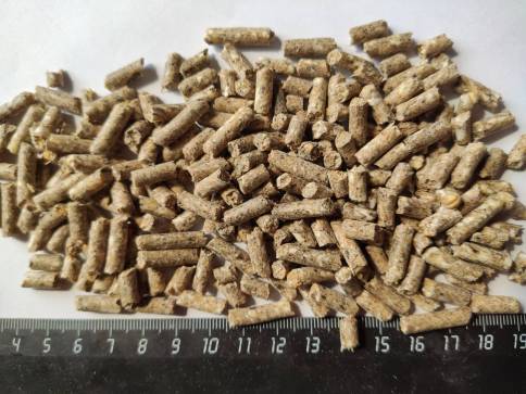 Комбикорм “СЫТНЫЙ КОЗА КК-85” Шуя — фото-512_2