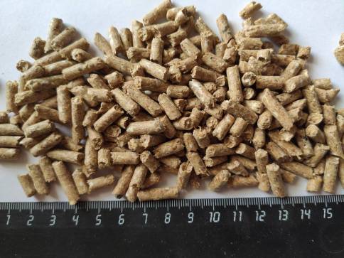 Комбикорм для свиней "БАЛАНС СК-8” Шуя — фото-513_2