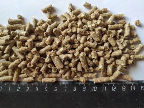 Комбикорм-концентрат для кроликов “ЭКОНОМ КК-90/2” Шуя — фото-514_2