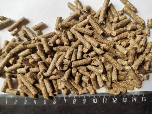 Комбикорм “СЫТНЫЙ ДЛЯ КРОЛИКОВ КК-90/2” Шуя — фото-514_2