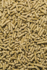 Комбикорм для откормочного молодняка кроликов ФИНИШ (гранула) Южная Корона — фото-514_3