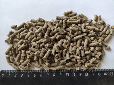 Смесь кормовая универсальная "ЭКОНОМ" Шуя — фото-514_2