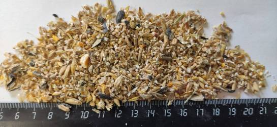 Зерносмесь дроблёная 30кг — фото-527_1