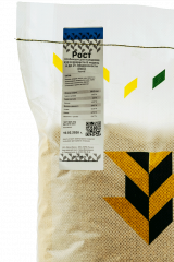 Комбикорм для молодняка кур в возрасте 8 недель и до 2% яйценоскости РОСТ (крупка) Южная Корона — фото-505_2