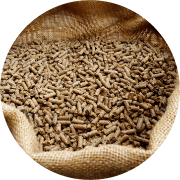 Смесь кормовая универсальная "ЭКОНОМ" Шуя — фото-505_2